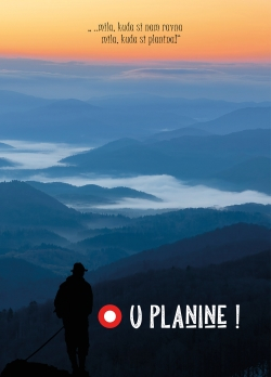 KATALOG IZLOŽBE U PLANINE!